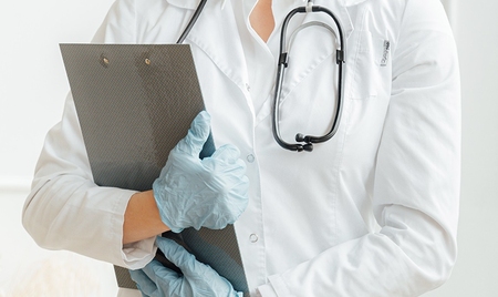 Check-up