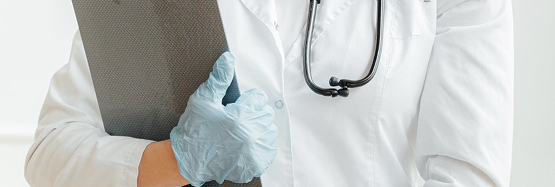 Check-up