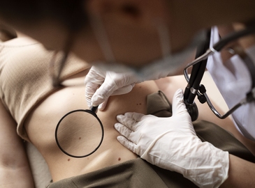 Check-up