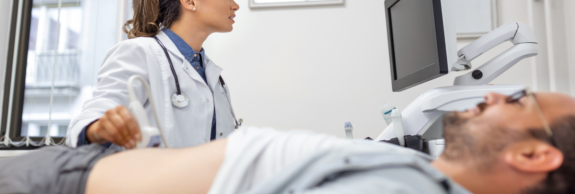 Gastroenterology