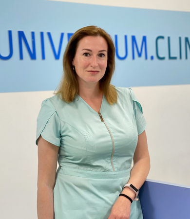 Olena Kostanopulo